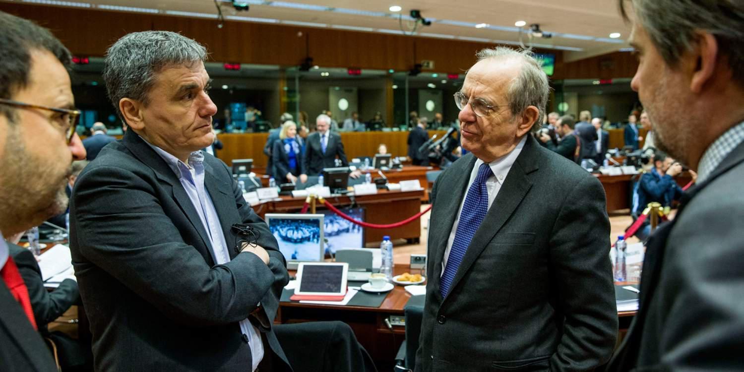 Συμφωνία για την αξιολόγηση από Φεβρουάριο και… βλέπουμε