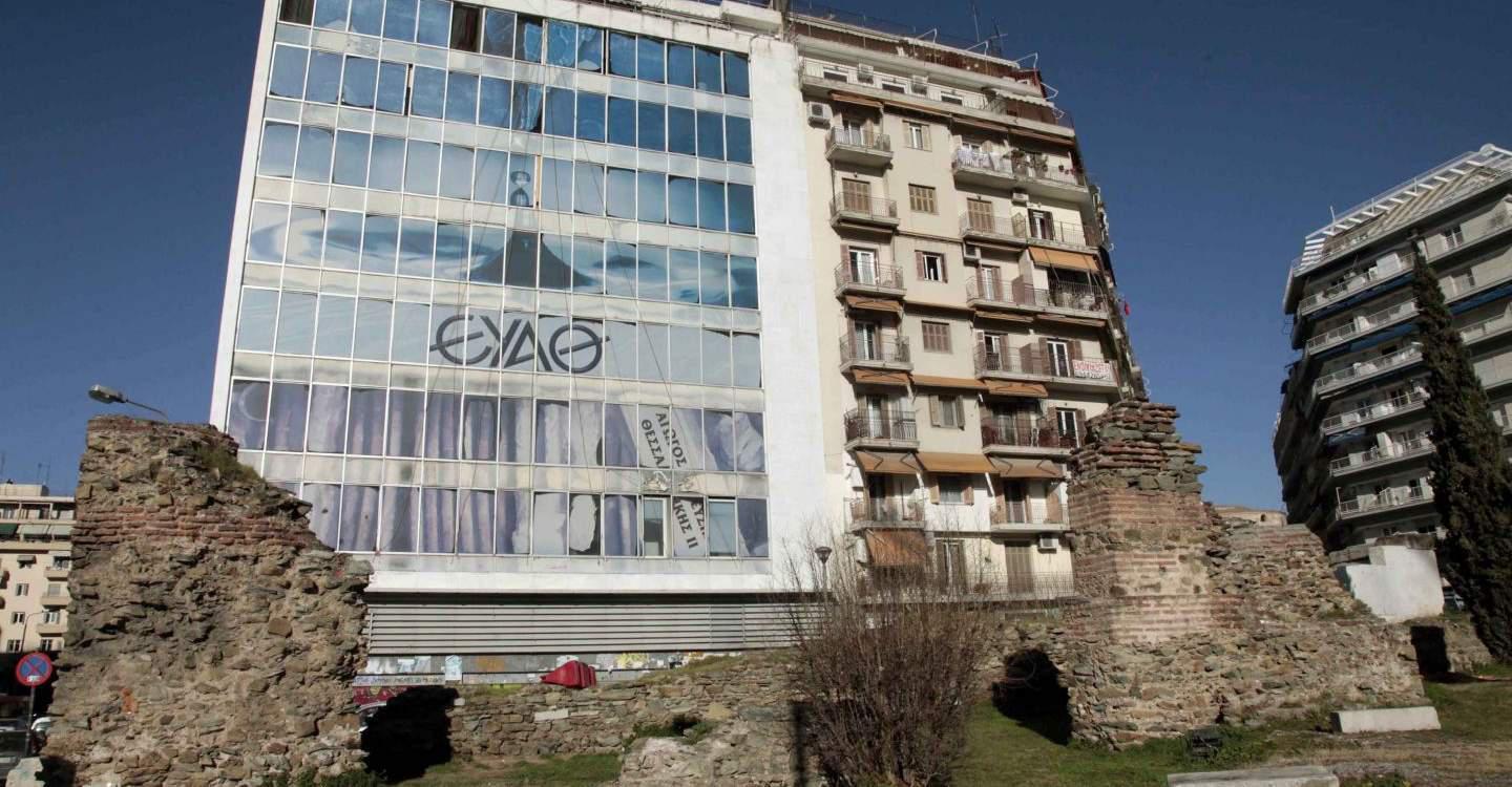 Νέες διακοπές νερού στη Θεσσαλονίκη – Από απόψε μέχρι το πρωί του Σαββάτου