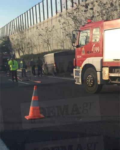 Μεγάλη φωτιά στην Αργολίδα – Απειλούνται σπίτια στους Μύλους
