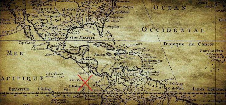 Αναζητώντας τους πιο διάσημους κρυμμένους θησαυρούς της ανθρωπότητας (Μέρος Α’)