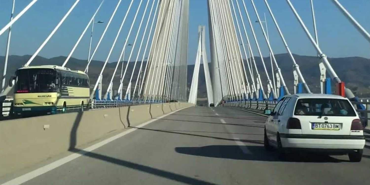 Βρέθηκε η σορός της 31χρονης που έπεσε από τη γέφυρα του Ρίου