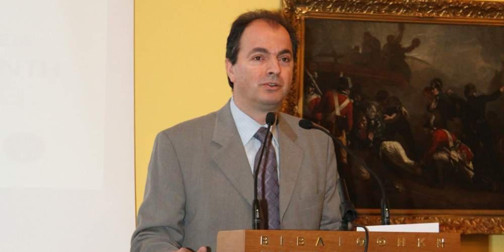 Παραιτήθηκε ο γενικός γραμματέας του υπουργείου Ναυτιλίας