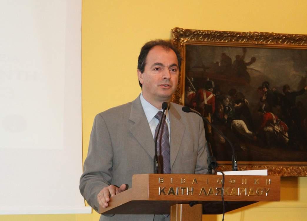 Παραιτήθηκε ο γενικός γραμματέας του υπουργείου Ναυτιλίας