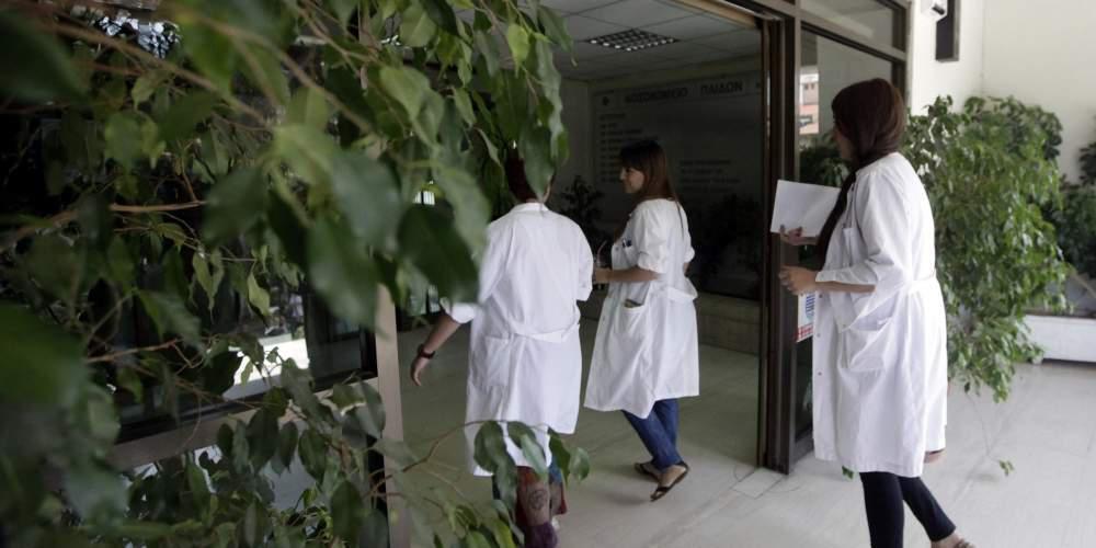 Οι γιατροί γυρίζουν… την πλάτη στις ΤΟΜΥ – Μικρό το ενδιαφέρον