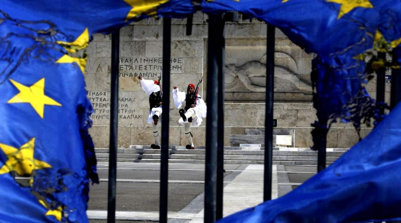 FAZ: Το φάντασμα του Grexit επιστρέφει