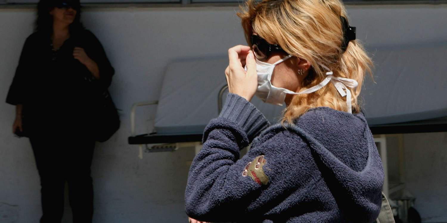 Τουλάχιστον 124 οι νεκροί από τη γρίπη στην Ρουμανία