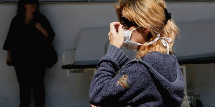 Τουλάχιστον 124 οι νεκροί από τη γρίπη στην Ρουμανία