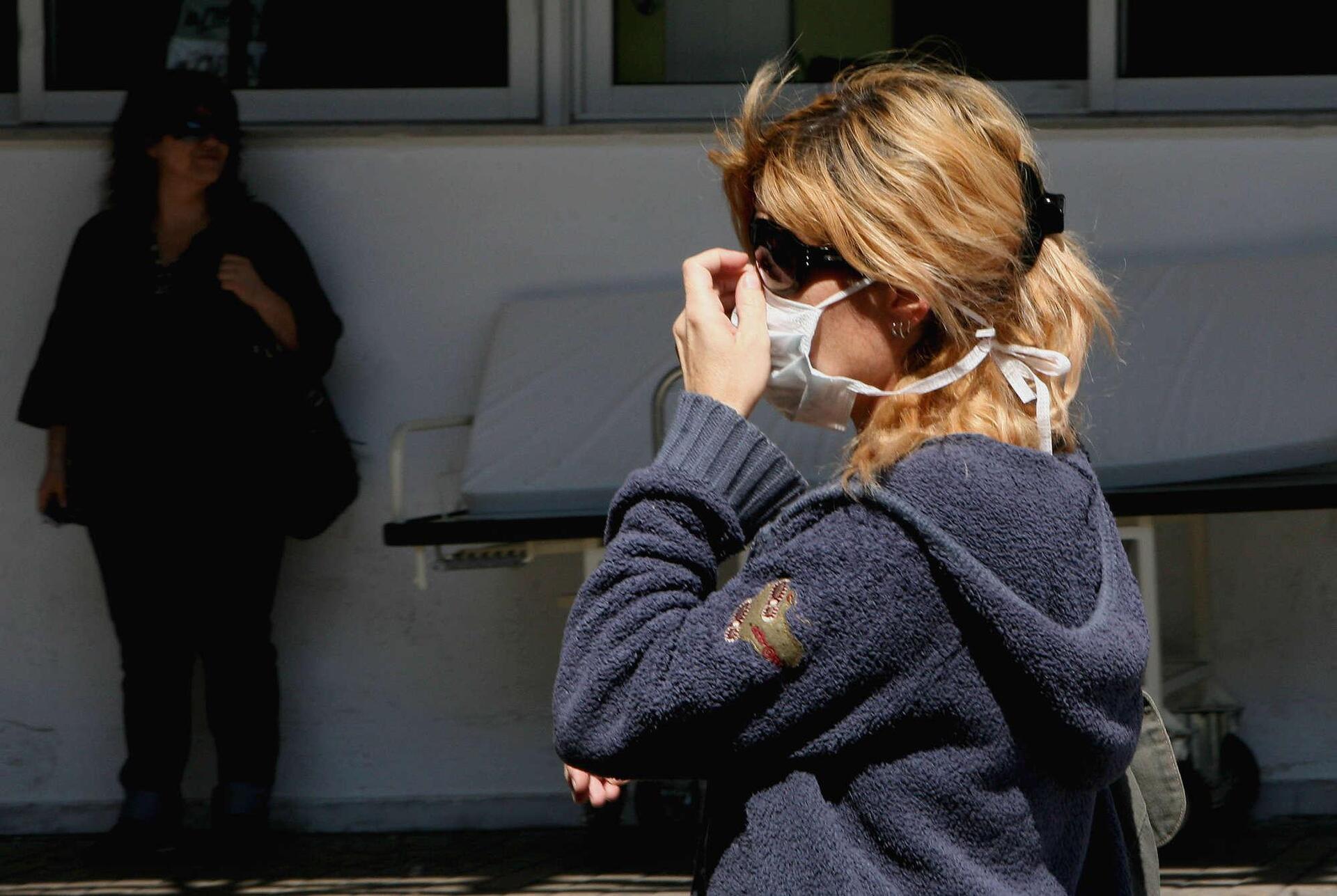 Τουλάχιστον 124 οι νεκροί από τη γρίπη στην Ρουμανία