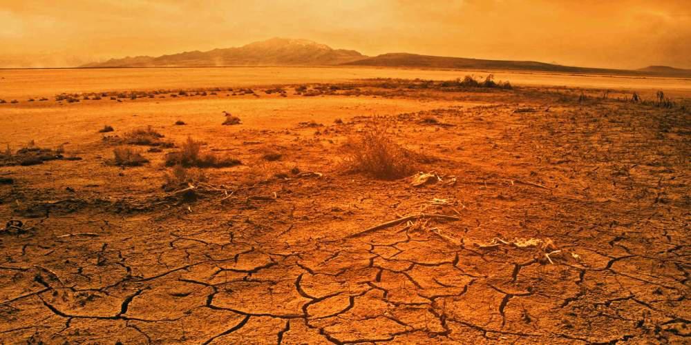 Το 2016 ήταν η θερμότερη χρονιά τα τελευταία 136 χρόνια