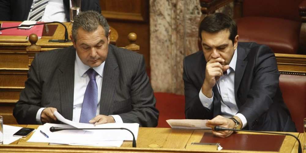 Ποιος μπορεί να αντέξει την πρωτοχρονιά του 2019;