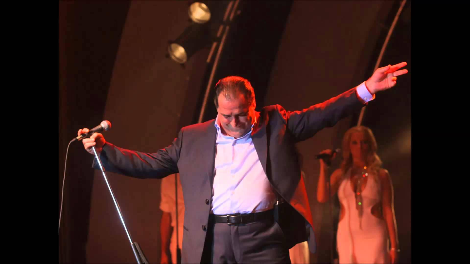 Βασίλης Καρράς: Σοκ από την αποκάλυψη του αδερφού του για την κατάσταση της υγείας του - «Το πολεμάει…» [βίντεο]