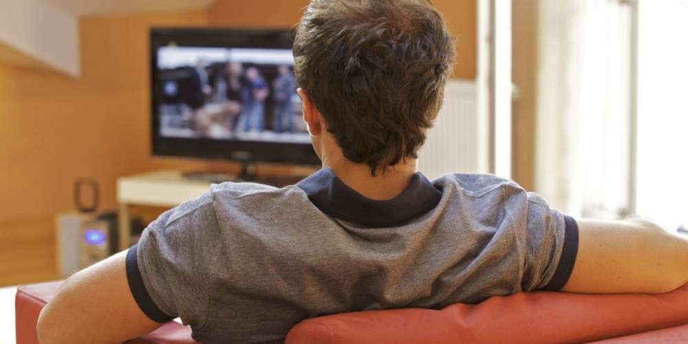 Το πολύ καθισιό και η έλλειψη άσκησης φέρνουν πρόωρα γεράματα