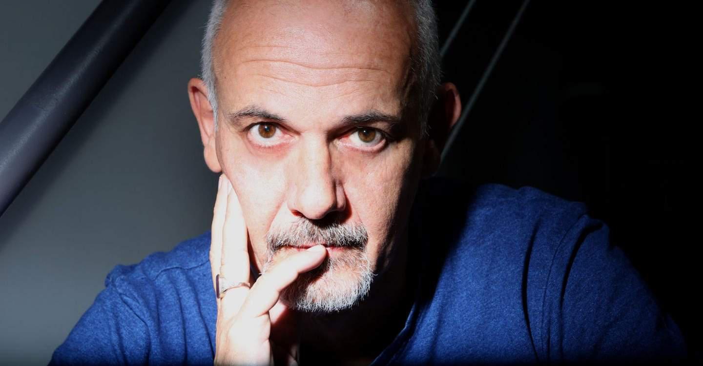 Γιώργος Κιμούλης: Πληθαίνουν οι φωνές κατά του γνωστού ηθοποιού – «Τσουνάμι» καταγγελιών
