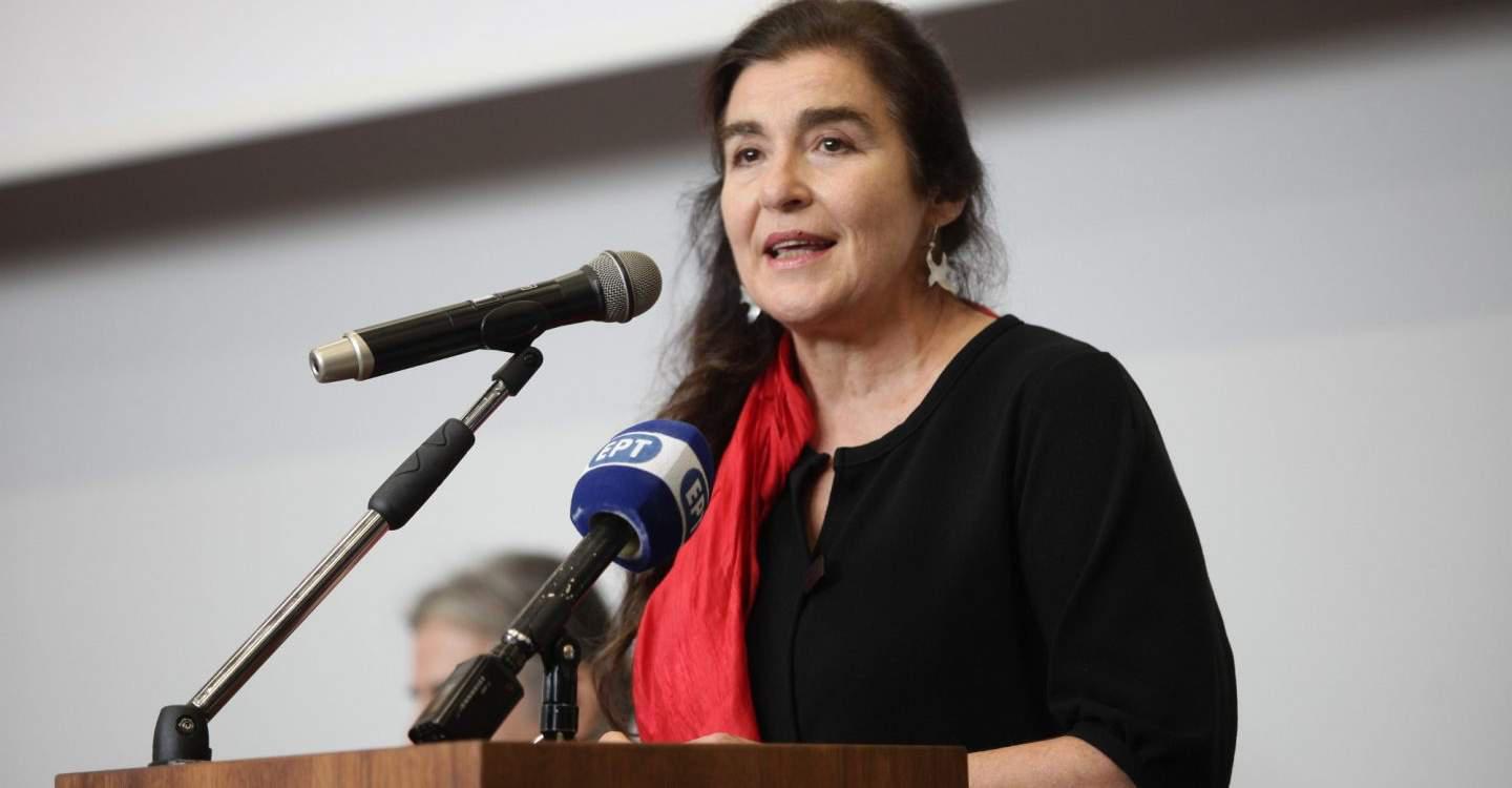 Κονιόδρου: Η ΑΕΠΙ θα λειτουργήσει εφόσον τηρήσει την νομιμότητα