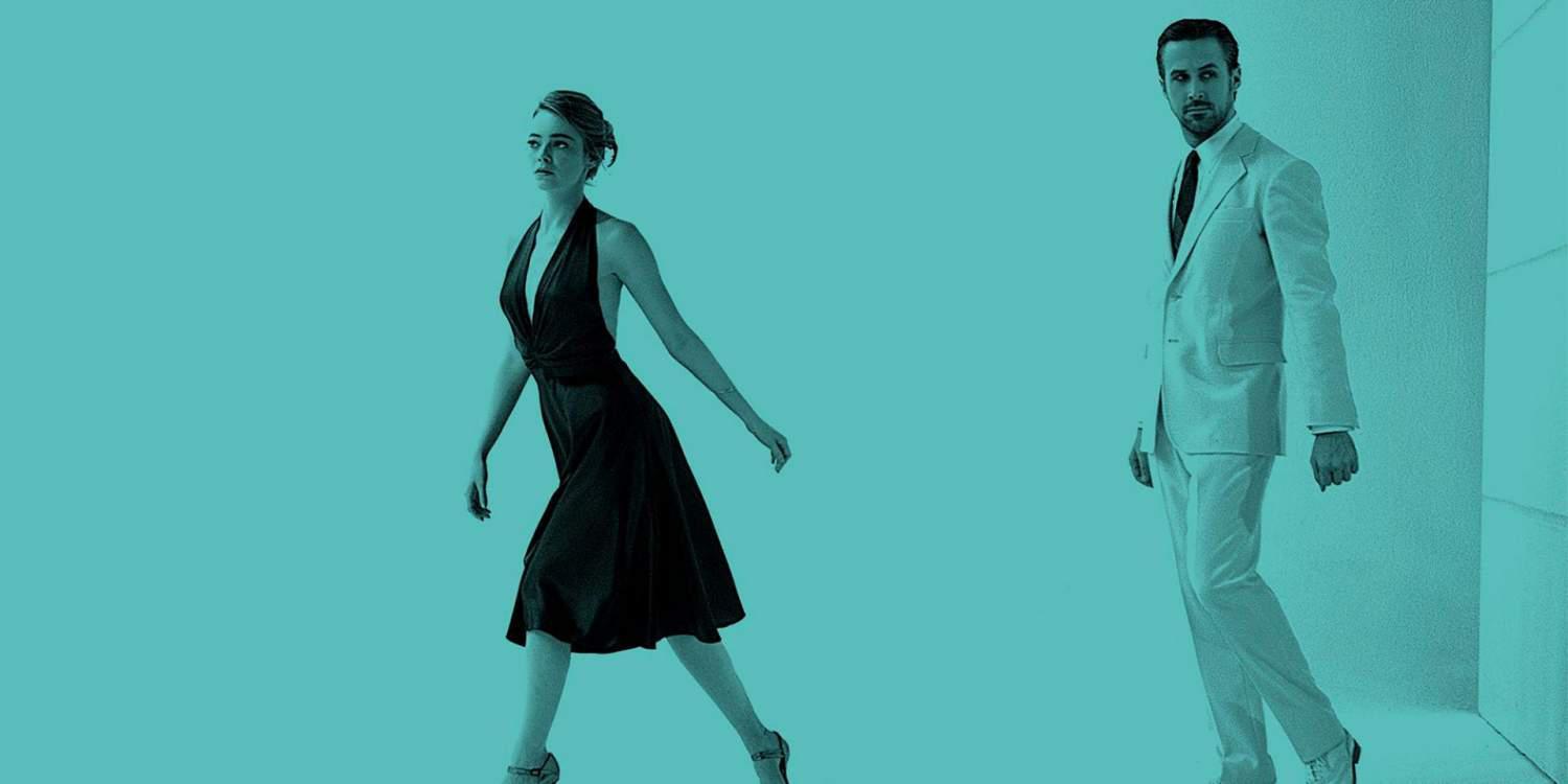 Έτοιμο να… σαρώσει τα Όσκαρ το «La La Land»!