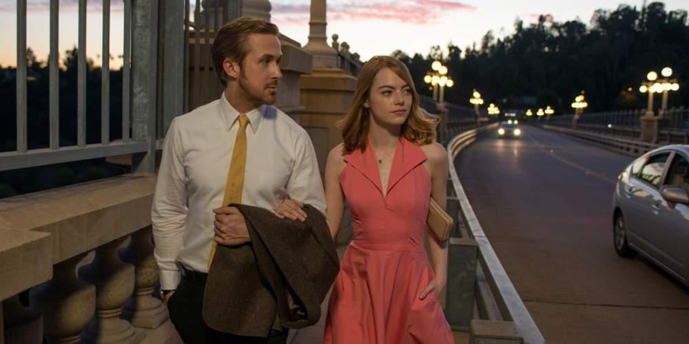 La La Land και… μήπως τα είχαμε παρεξηγήσει τελικά τα μιούζικαλ;