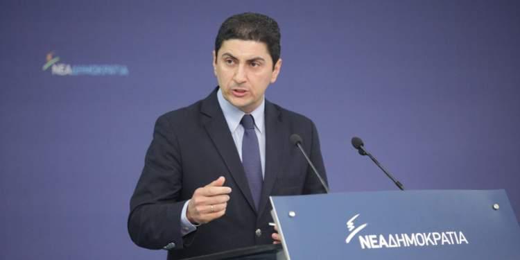 Άρθρο Λευτέρη Αυγενάκη: Γιατί η σταθερότητα είναι η πιο υποτιμημένη αξία στην ελληνική πολιτική;