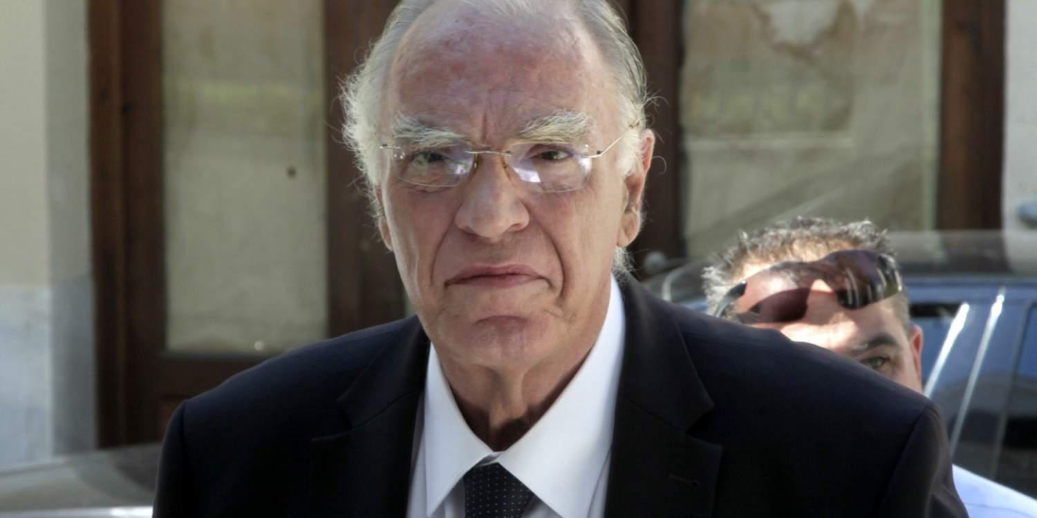 Ένωση Κεντρώων: Να καθοριστεί από τώρα ημερομηνία εκλογών