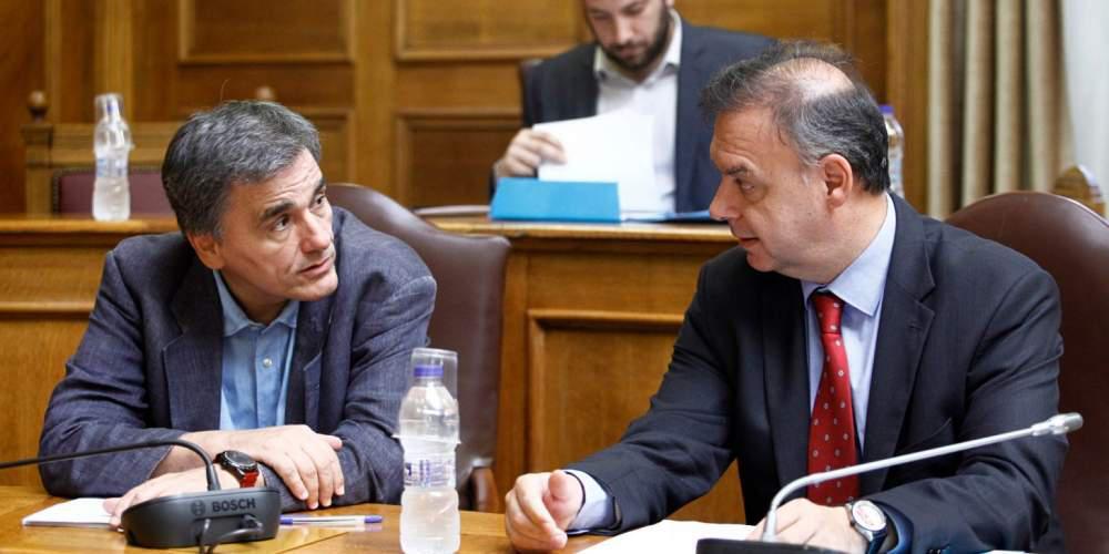Γραφείο Προϋπολογισμού: Εαν δεν κλείσει η συμφωνία μέχρι το Μάιο θα έχουμε… μνημόνιο «3plus»