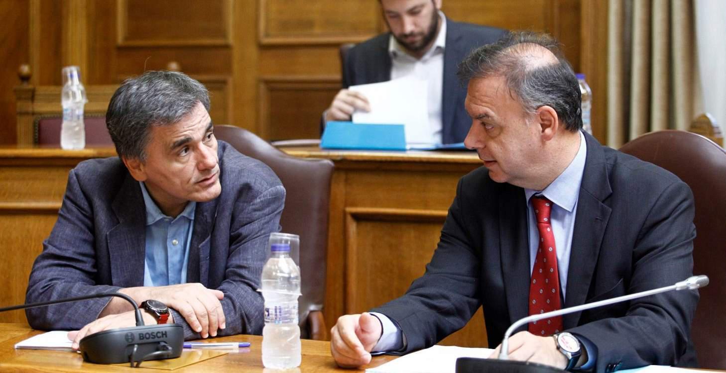 Γραφείο Προϋπολογισμού: Προβληματικό και το 2017 επειδή ξεκίνησε με καθυστερήσεις