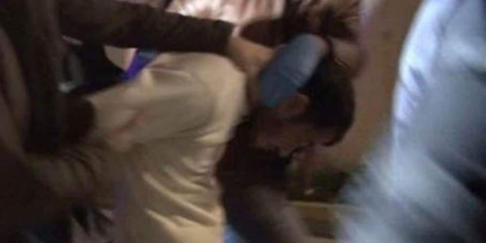 Το ISIS έστειλε τρεις γυναίκες στον μακελάρη του Ρέινα ως δώρο για την επίθεση
