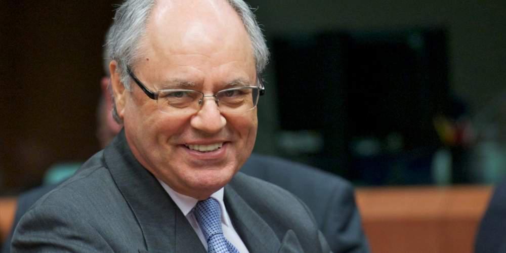 Μαλτέζος ΥΠΟΙΚ: Δεν μπορεί ποτέ να υπάρξει κούρεμα χρέους για την Ελλάδα