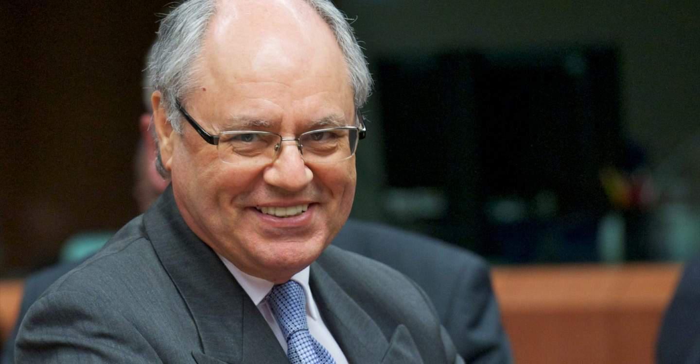 Μαλτέζος ΥΠΟΙΚ: Δεν μπορεί ποτέ να υπάρξει κούρεμα χρέους για την Ελλάδα