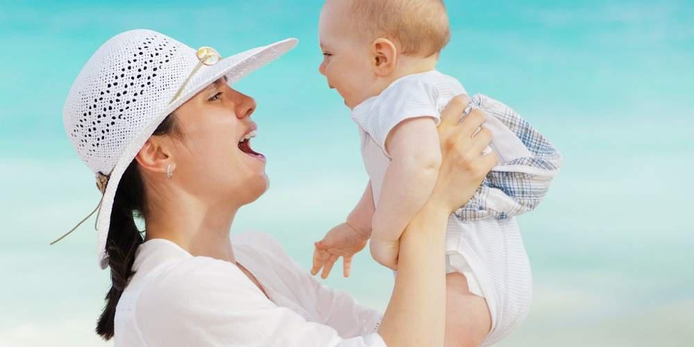 Γιορτή της Μητέρας 2025: Τι είναι και πώς ξεκίνησε