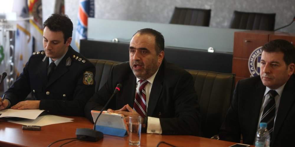 Καρατόμηση-έκπληξη του Σφακιανάκη και σενάρια εμπλοκής της ΕΥΠ