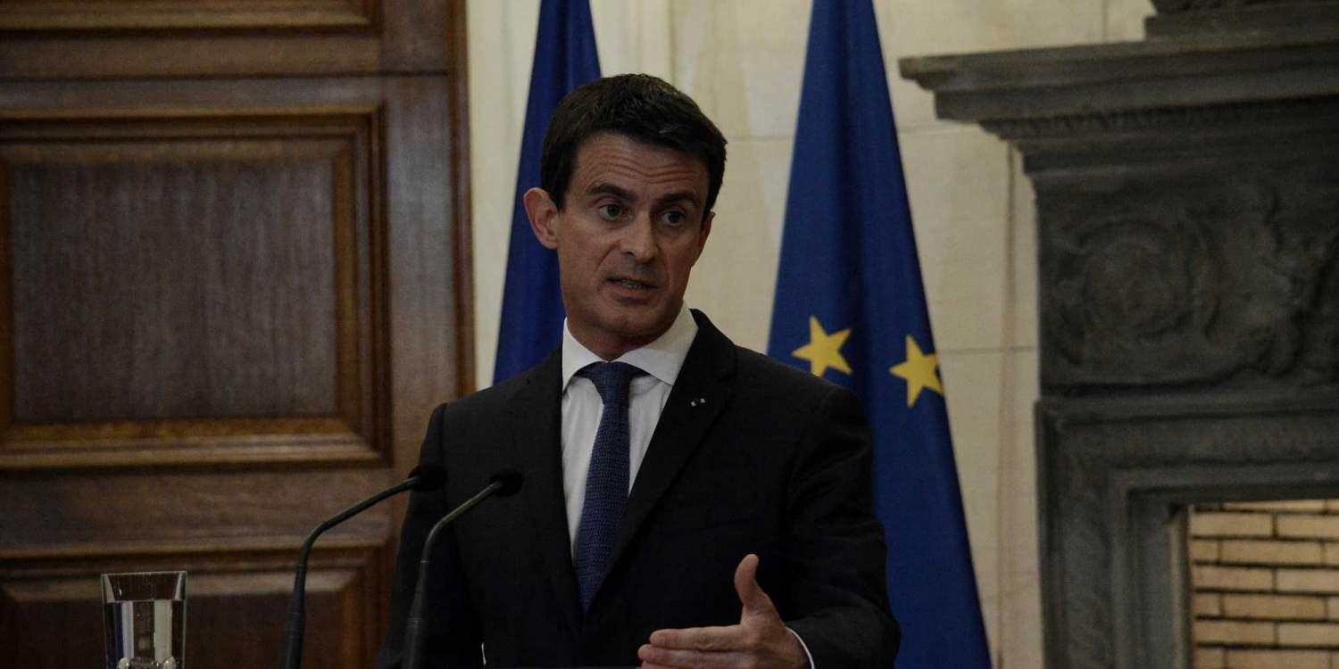 Γαλλία: Μεγάλη συμμετοχή στις προκριματικές εκλογές των Σοσιαλιστών