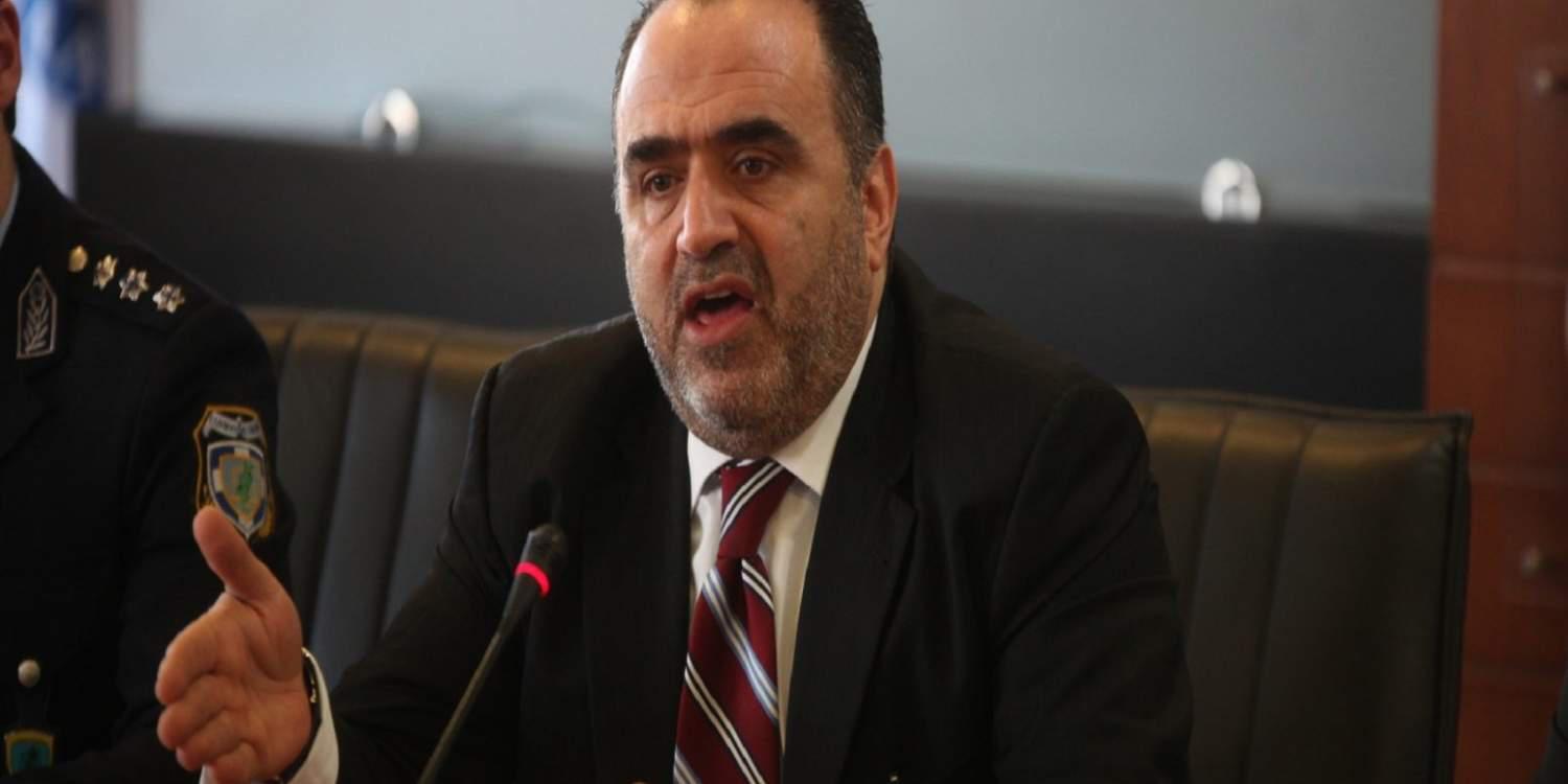 Την ίδρυση του CSI Institute ανακοίνωσε ο Μανώλης Σφακιανάκης