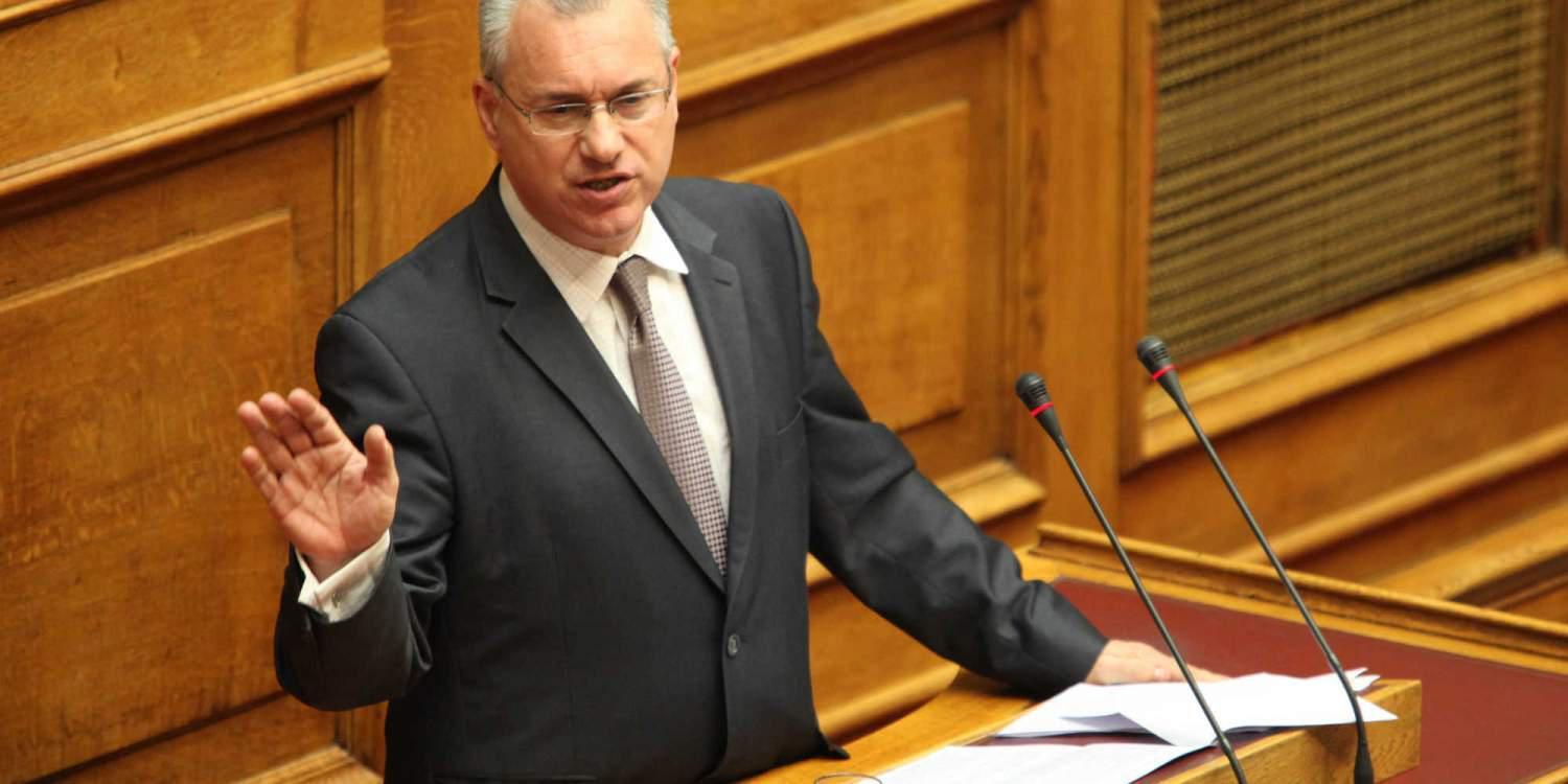 Τι χειρότερο και από το Grexit; Το έρπειν εντός του ευρώ