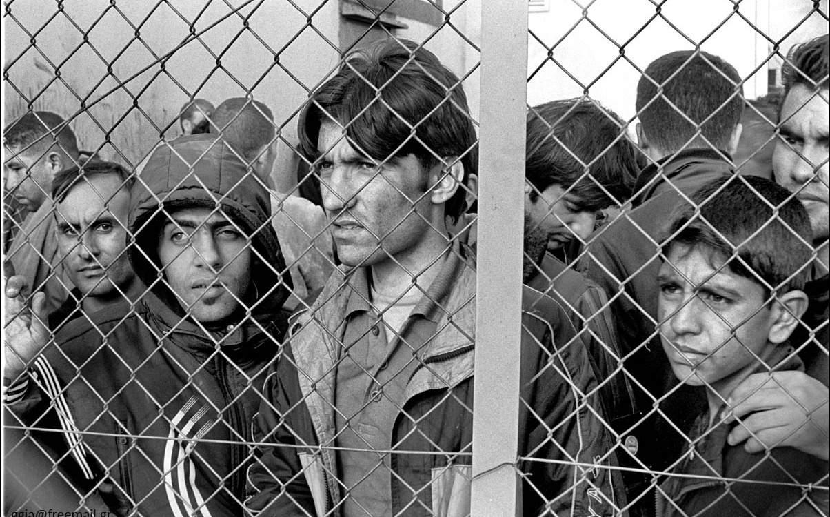 Η αθέατη μεριά της πρωτεύουσας: Νεαροί μετανάστες εκπορνεύονται για εξευτελιστικά ποσά