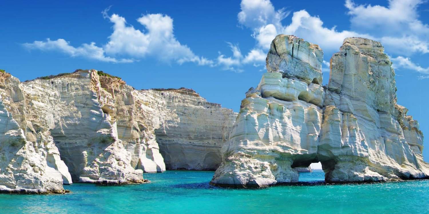 Διαμονή στα ελληνικά νησιά από… 3,5 ευρώ το άτομο!
