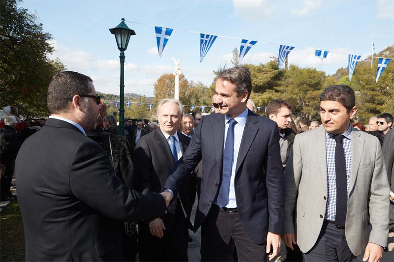 Αυτοπροσχέδιο