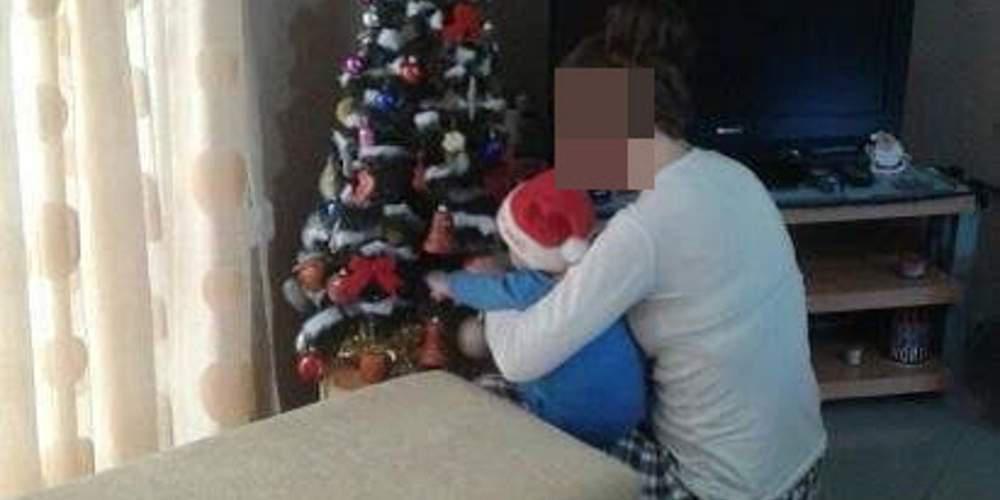 Το χρονικό της τραγωδίας στη Κρήτη: «Γύρισε μεθυσμένος και χτύπησε το μωρό κι εμένα»