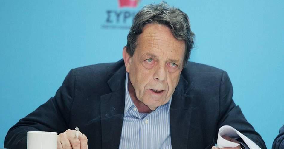 Μουλόπουλος: Μπόμπολας, Ιβάν Σαββίδης και Μάρης οι πιθανοί επενδυτές στον ΔΟΛ