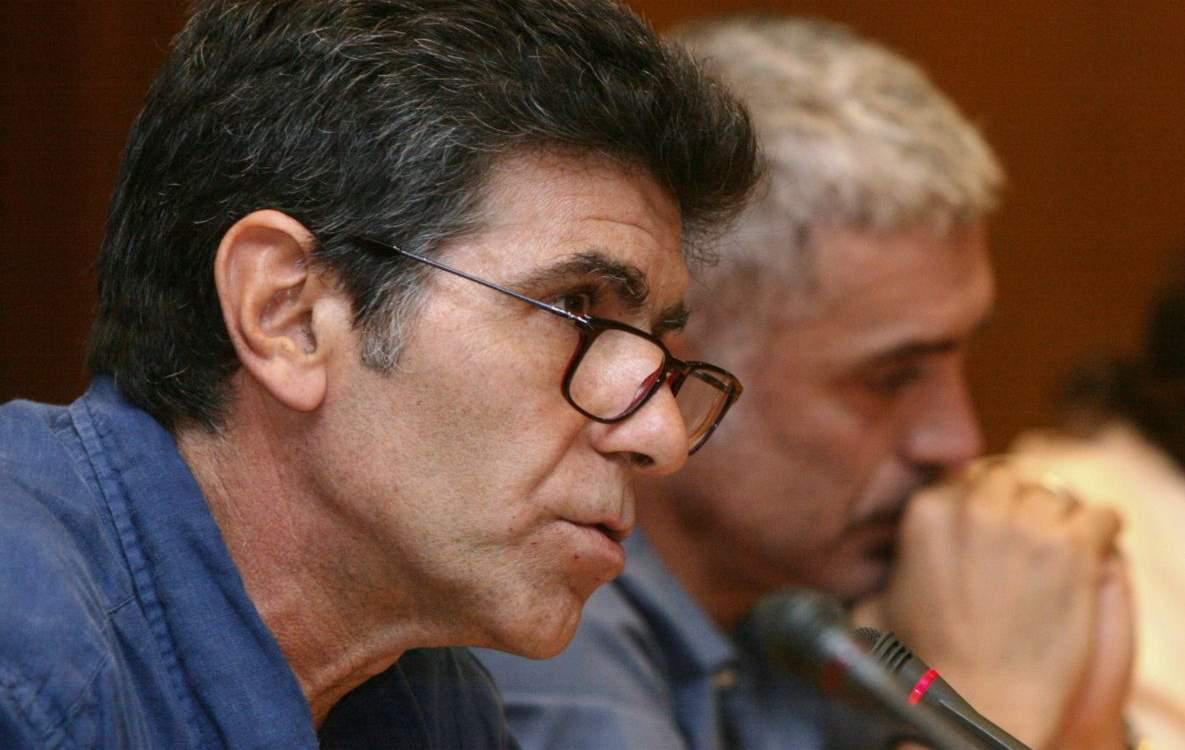 Πόσα χρήματα πήρε ο Μπέζος από την ΕΡΤ; – «Εσκεμμένα προκαλούσα με τις δηλώσεις μου»