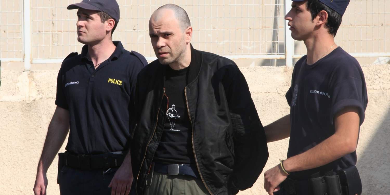 Απειλεί την ζωή του Τόσκα και του Κοντονή ο Μαζιώτης