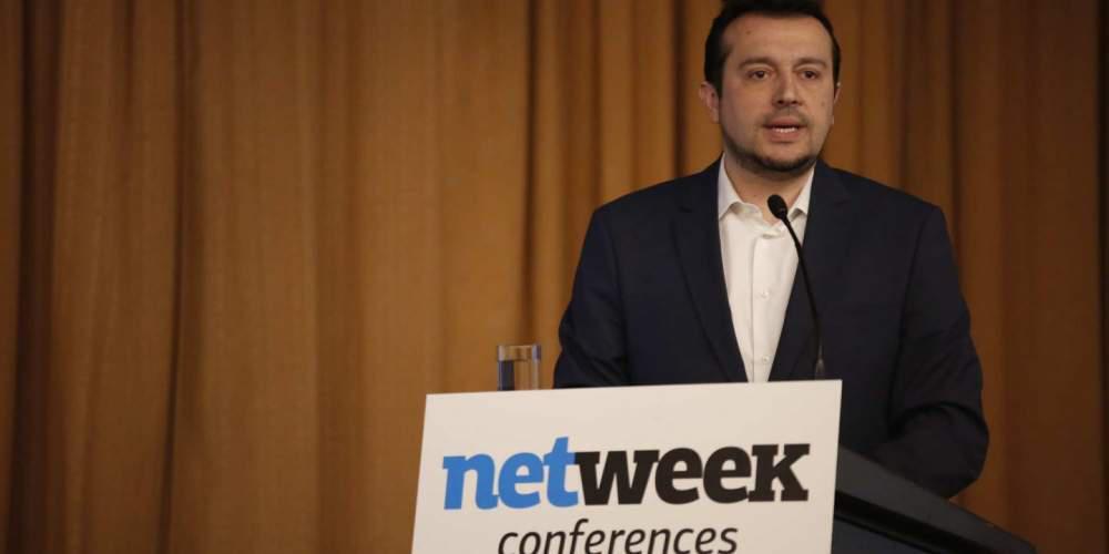 Ο Παππάς ζητά από το ΕΣΡ να προχωρήσει το διαγωνισμό για τις τηλεοπτικές άδειες