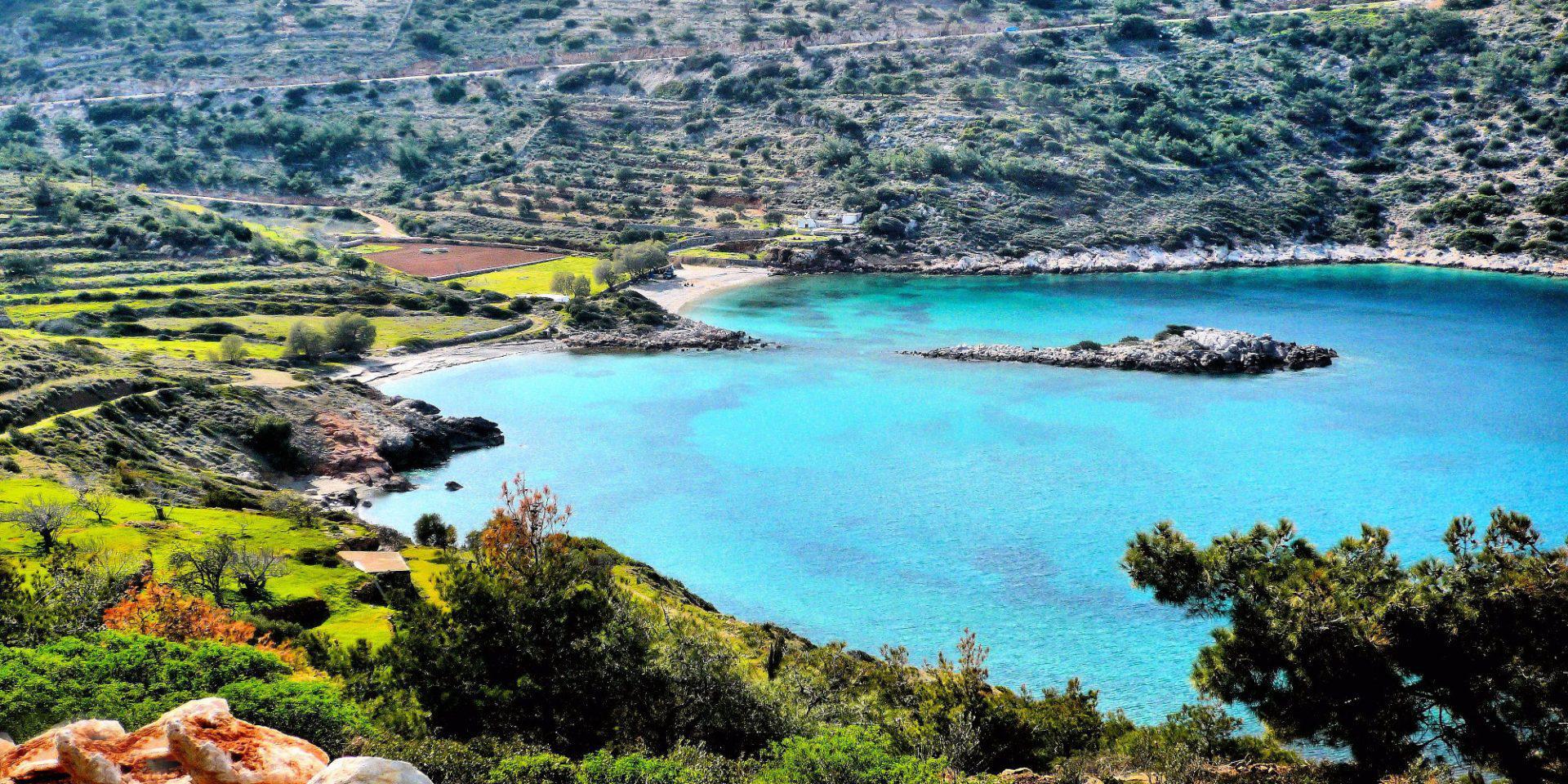 Τουρκία: Η Sabah αποκαλύπτει τα σχέδια για τα δικά της θαλάσσια πάρκα στο Αιγαίο – «Κίνηση αντιποίνων από την Άγκυρα»