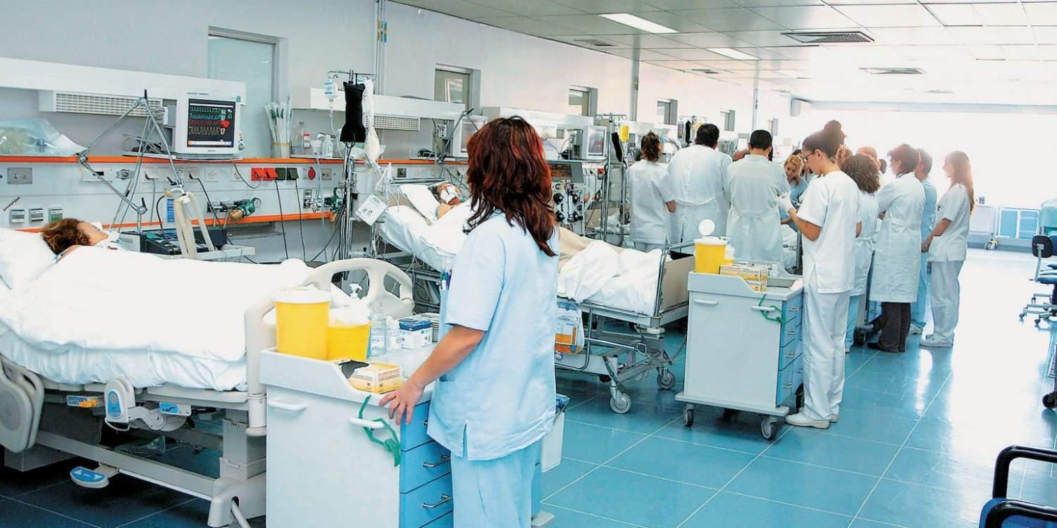 Κορωνοϊός – Ιωάννινα: Τρεις νοσηλεύτριες μεταβαίνουν εθελοντικά στη Θεσσαλονίκη