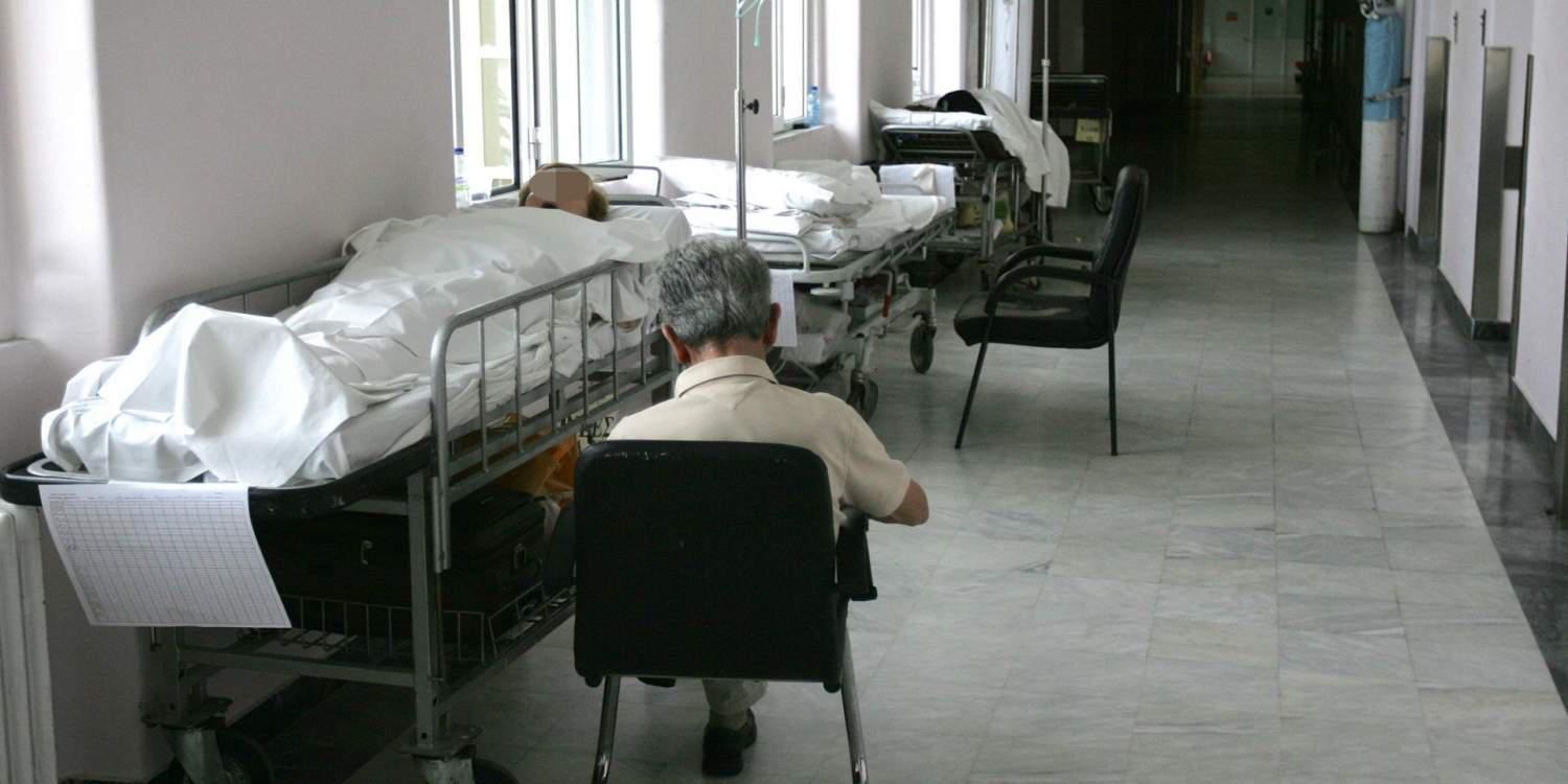Ξυλοδαρμούς γιατρών φέρνουν οι ελλείψεις στα νοσοκομεία