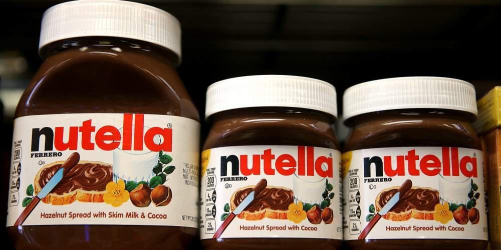 Παγκόσμια ανησυχία για τη Nutella: Μπορεί να προκαλέσει καρκίνο; [βίντεο]
