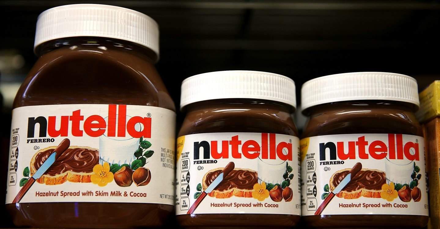 Παγκόσμια ανησυχία για τη Nutella: Μπορεί να προκαλέσει καρκίνο; [βίντεο]