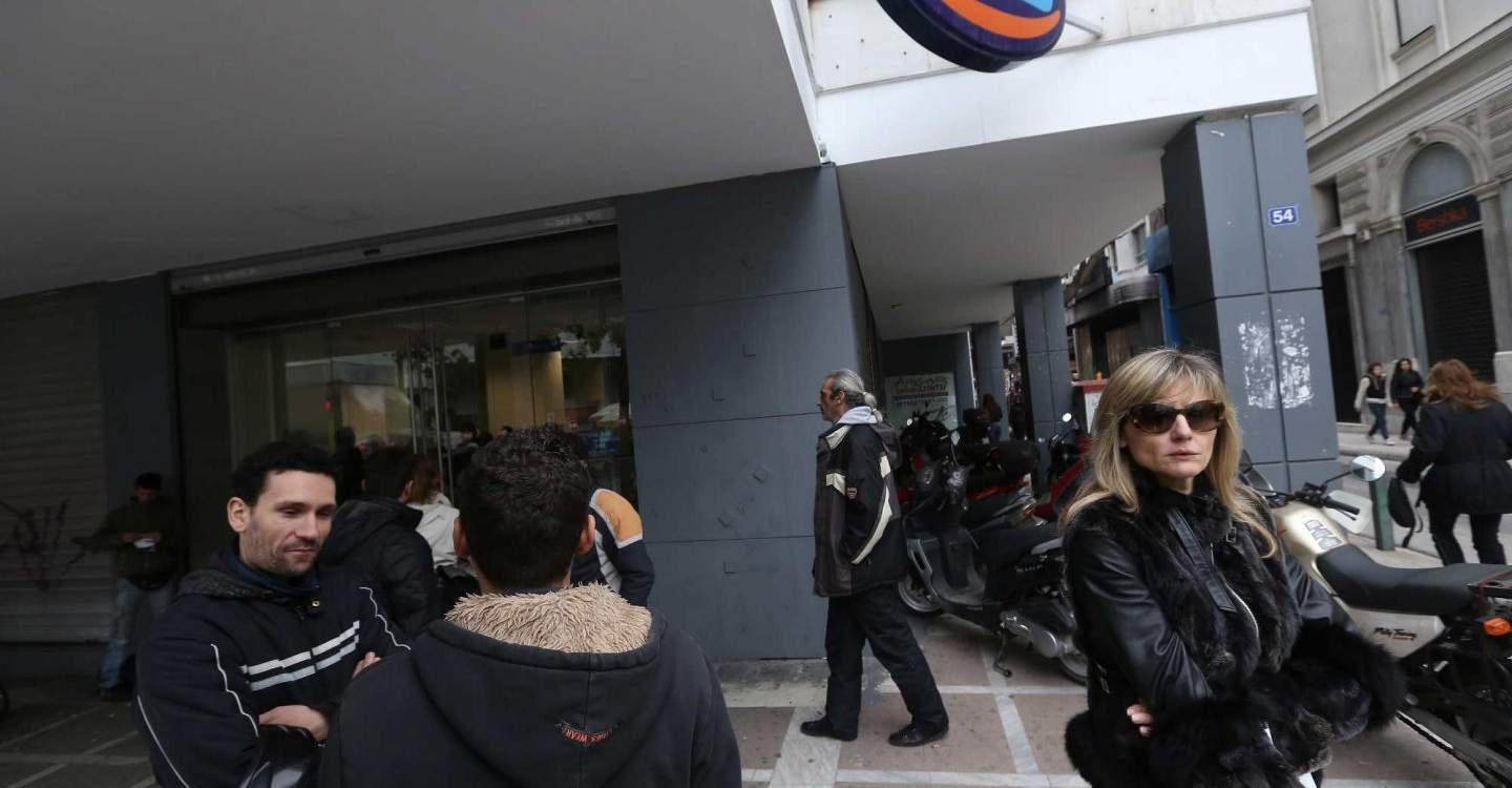 Αντωνοπούλου: Kάτω από το 20% η ανεργία το 2018