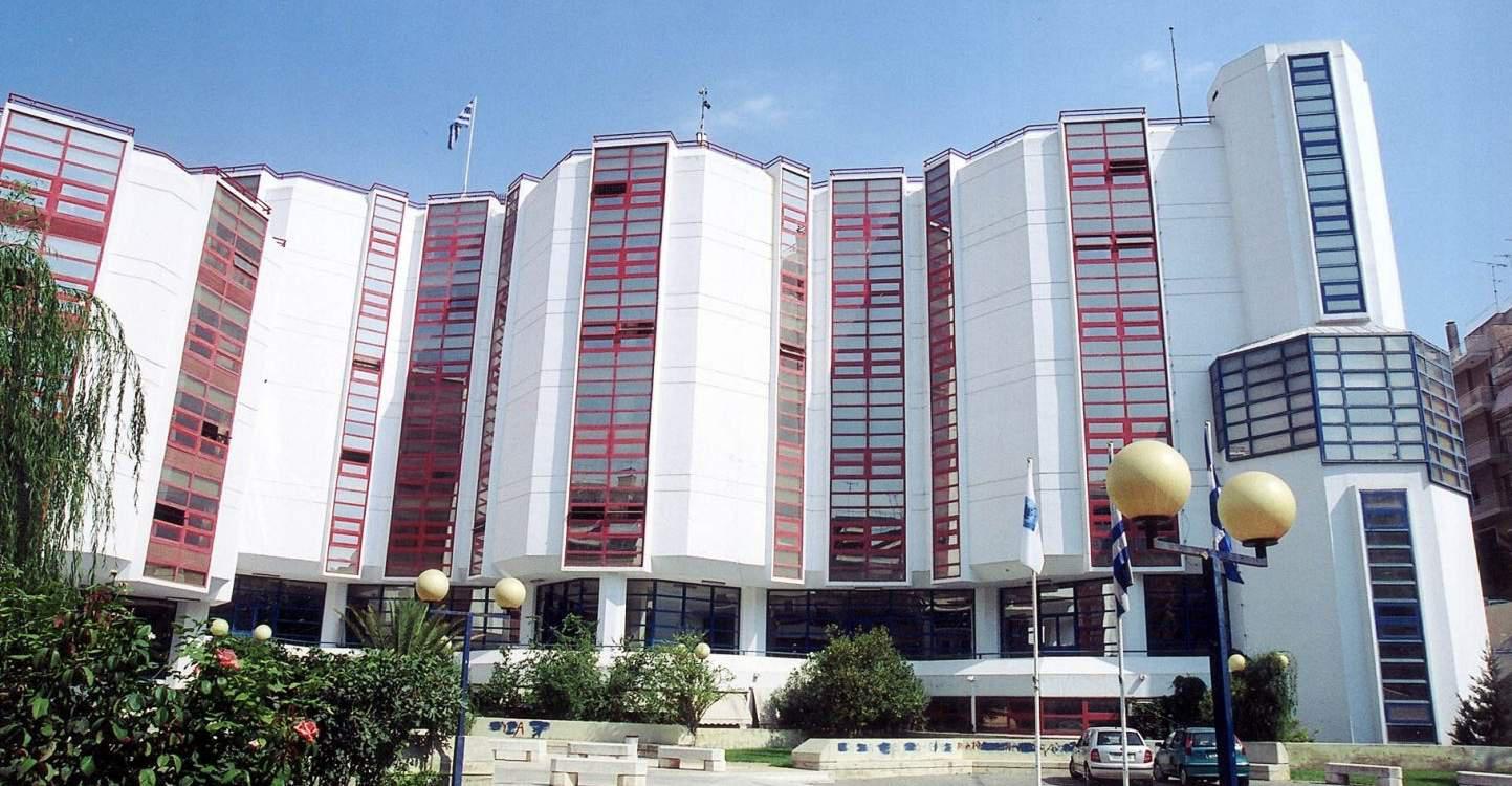 Τηλεφώνημα για βόμβα στο Πανεπιστήμιο Πειραιά – Εκκενώθηκε το κτίριο