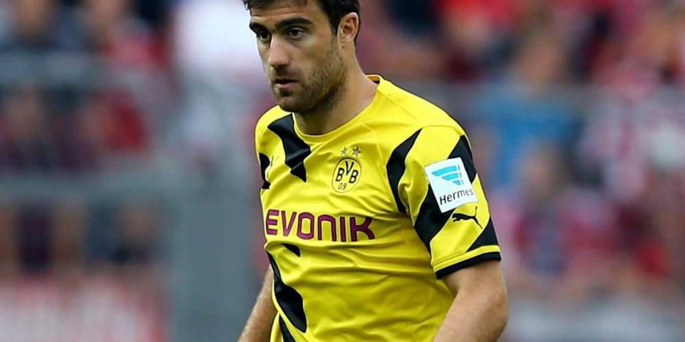 Sokratis εσύ σούπερ σταρ!