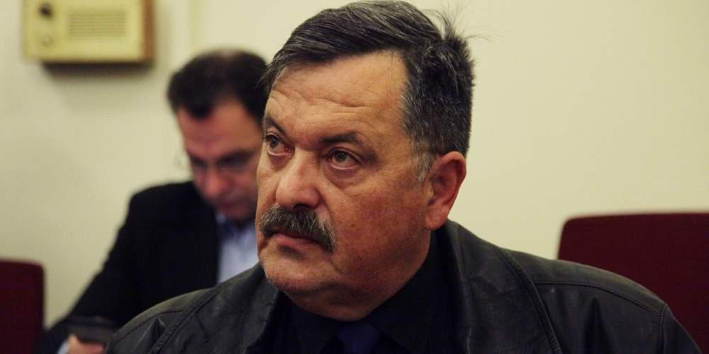 Χρήστος Παππάς: Πώς η ΕΛ.ΑΣ. ξετρύπωσε τον υπαρχηγό της Χρυσής Αυγής – Ποια τον έκρυβε
