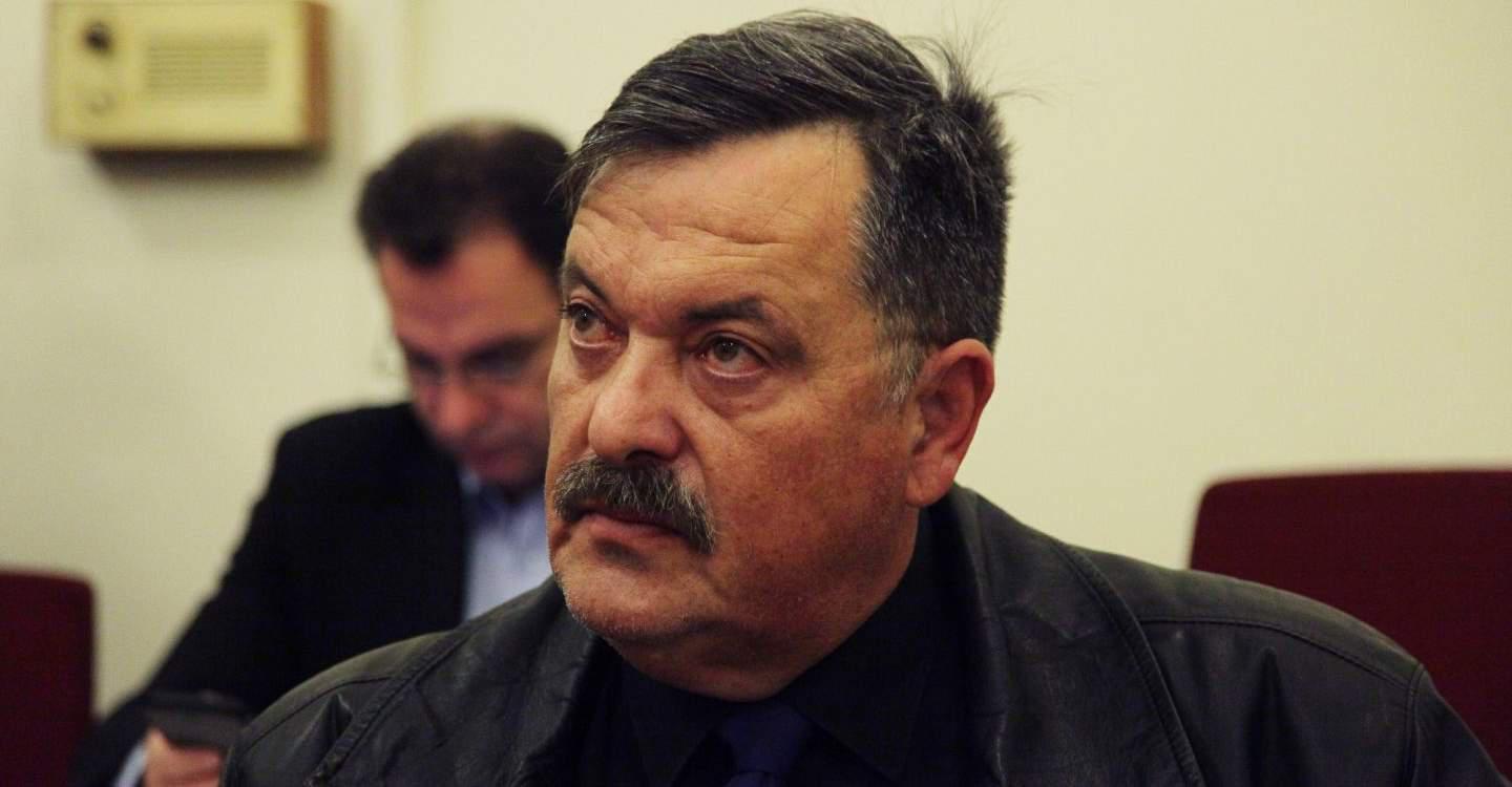 Χρήστος Παππάς: Πώς η ΕΛ.ΑΣ. ξετρύπωσε τον υπαρχηγό της Χρυσής Αυγής – Ποια τον έκρυβε